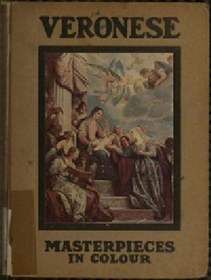 [Gutenberg 41974] • Veronese